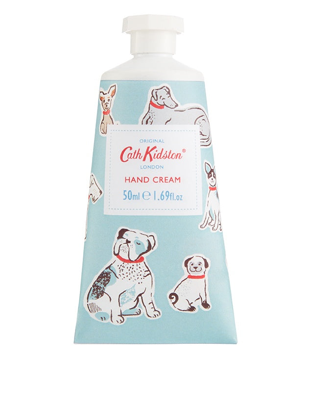 Cath Kidston Hand Cream - 50ml