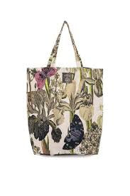 One Hundred Stars Canvas Bag