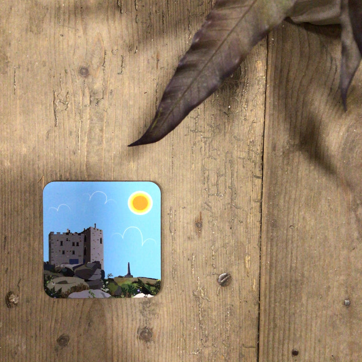 Coasters - Cornish Scenes
