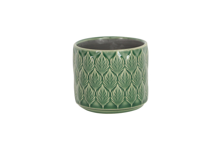 Ceramic Mini Succulent Holder