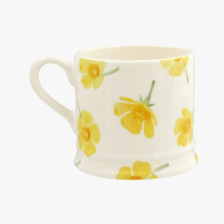 Buttercup Mug - Scattered - Sponged