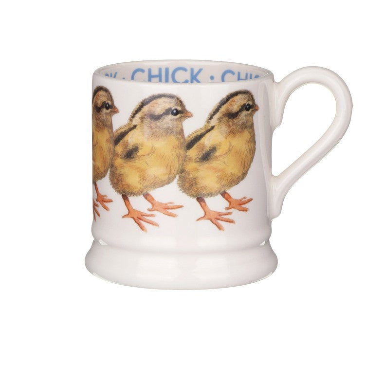 Chick Mug