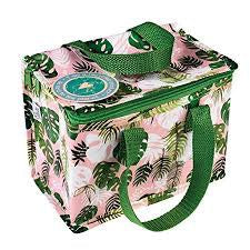 Insulated Lunch bag - Desert / Palm
