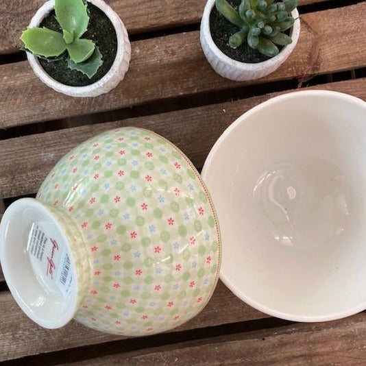 Ceramic Mimi Bowl