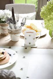 Bees Mug