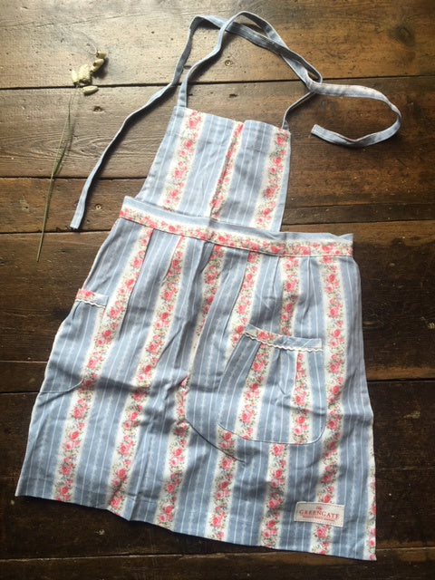 GreenGate Child Apron