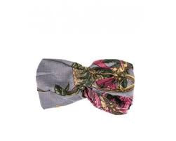 Kew Gardens Magnolia Headband