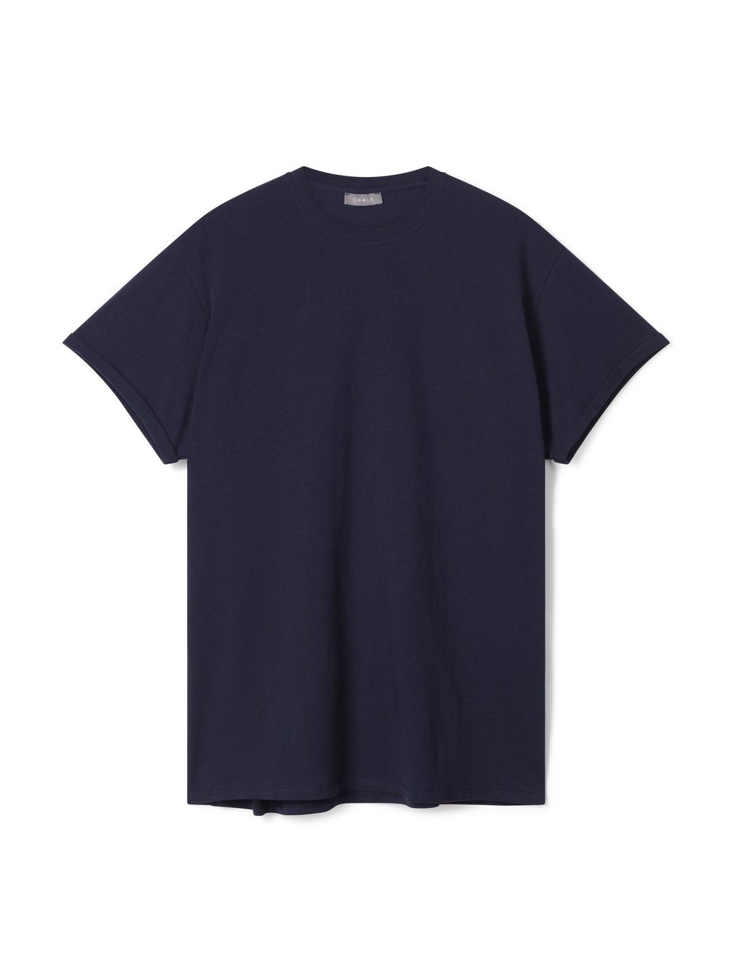 May T Shirt - Navy