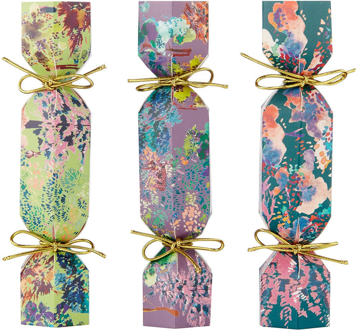 The Enchanted Forest - Bath Fizzer Crackers