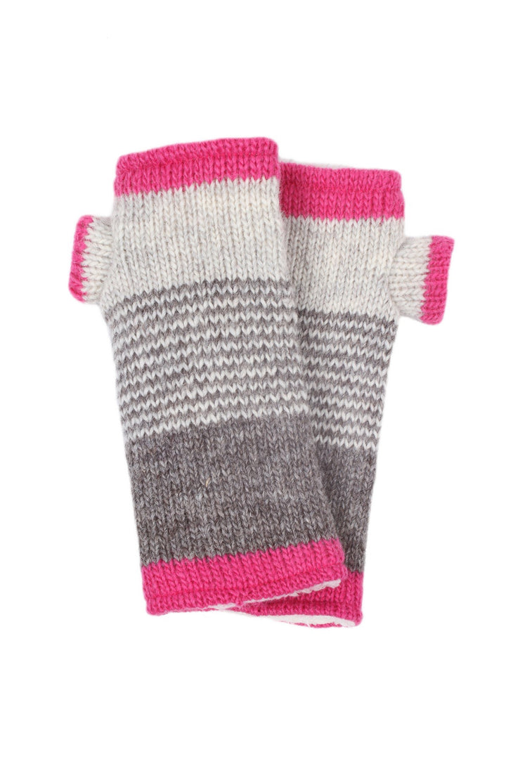 Vienna Wristwarmer