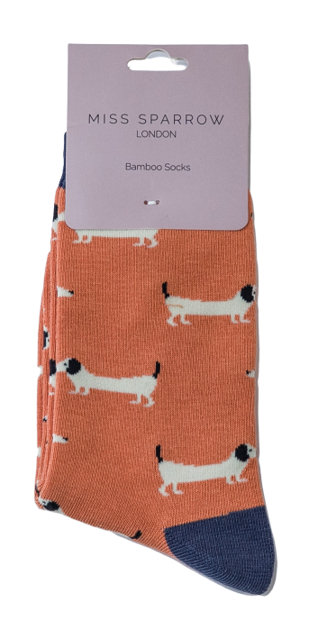 Little Sausage Dogs Socks