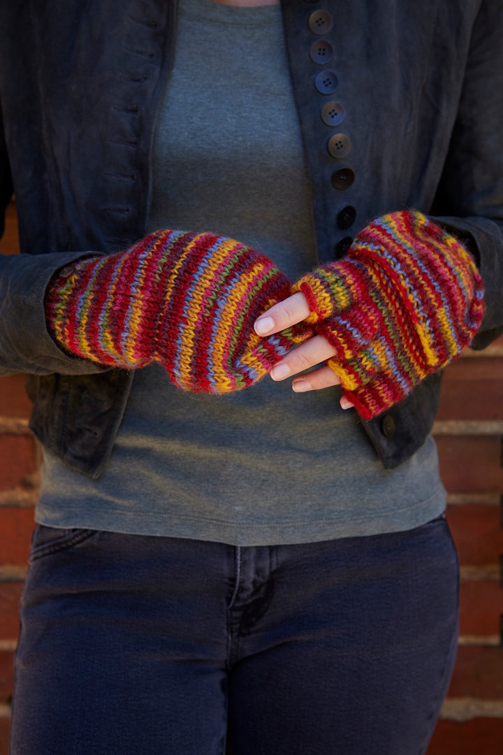 Zanzibar Glove / Mitts