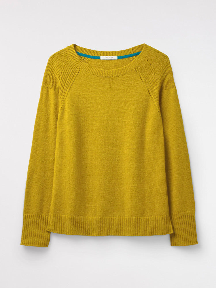 Hearth Jumper