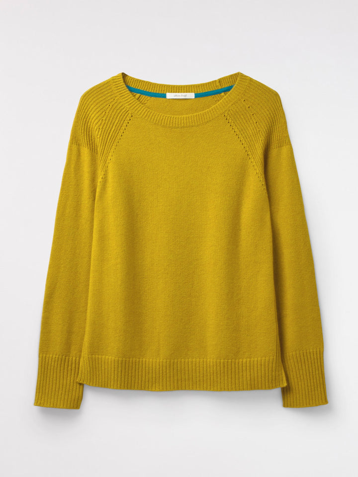 Hearth Jumper