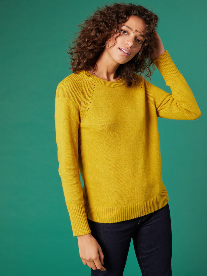 Hearth Jumper