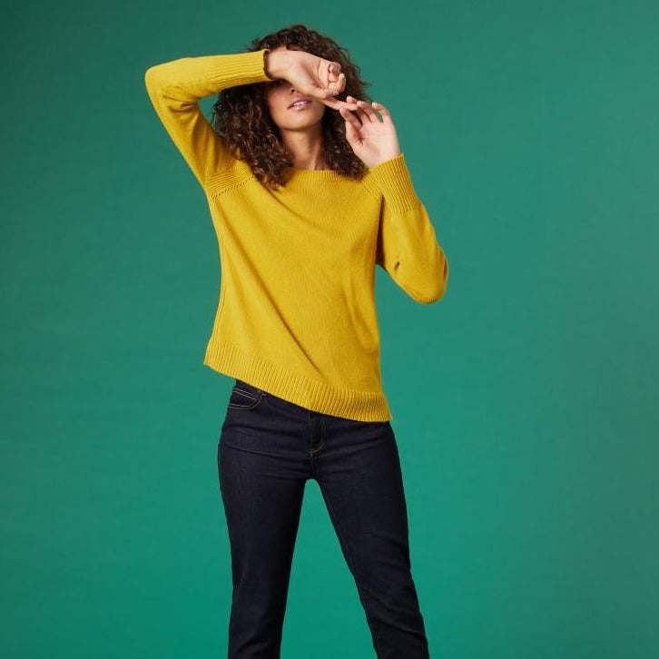 Hearth Jumper