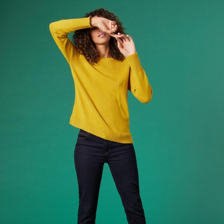 Hearth Jumper