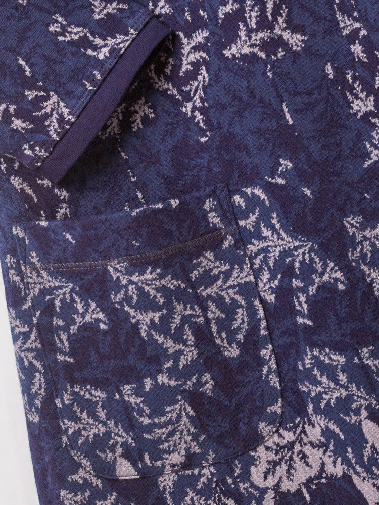 Lucia Jaquard Dress