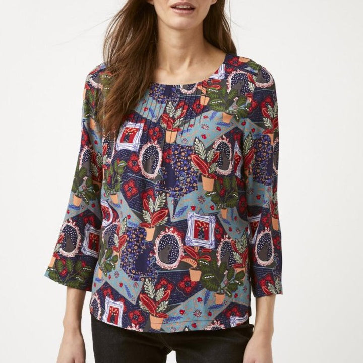 Penny Top