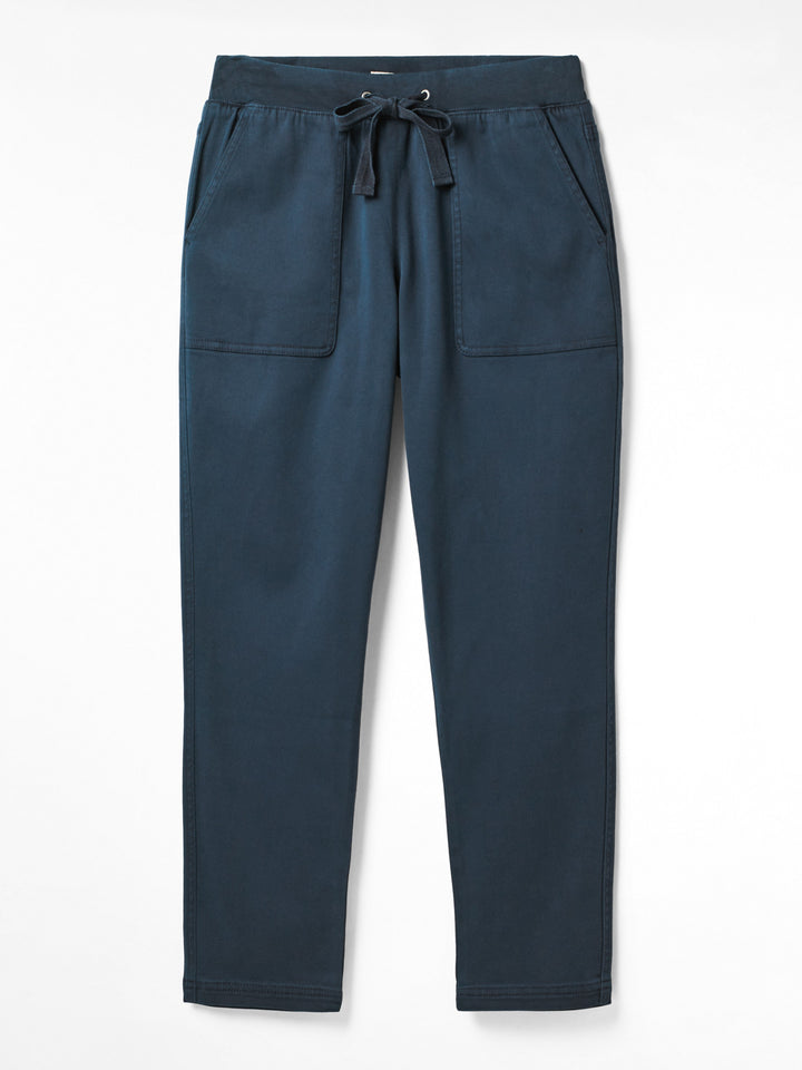 Wychwood relaxed trousers