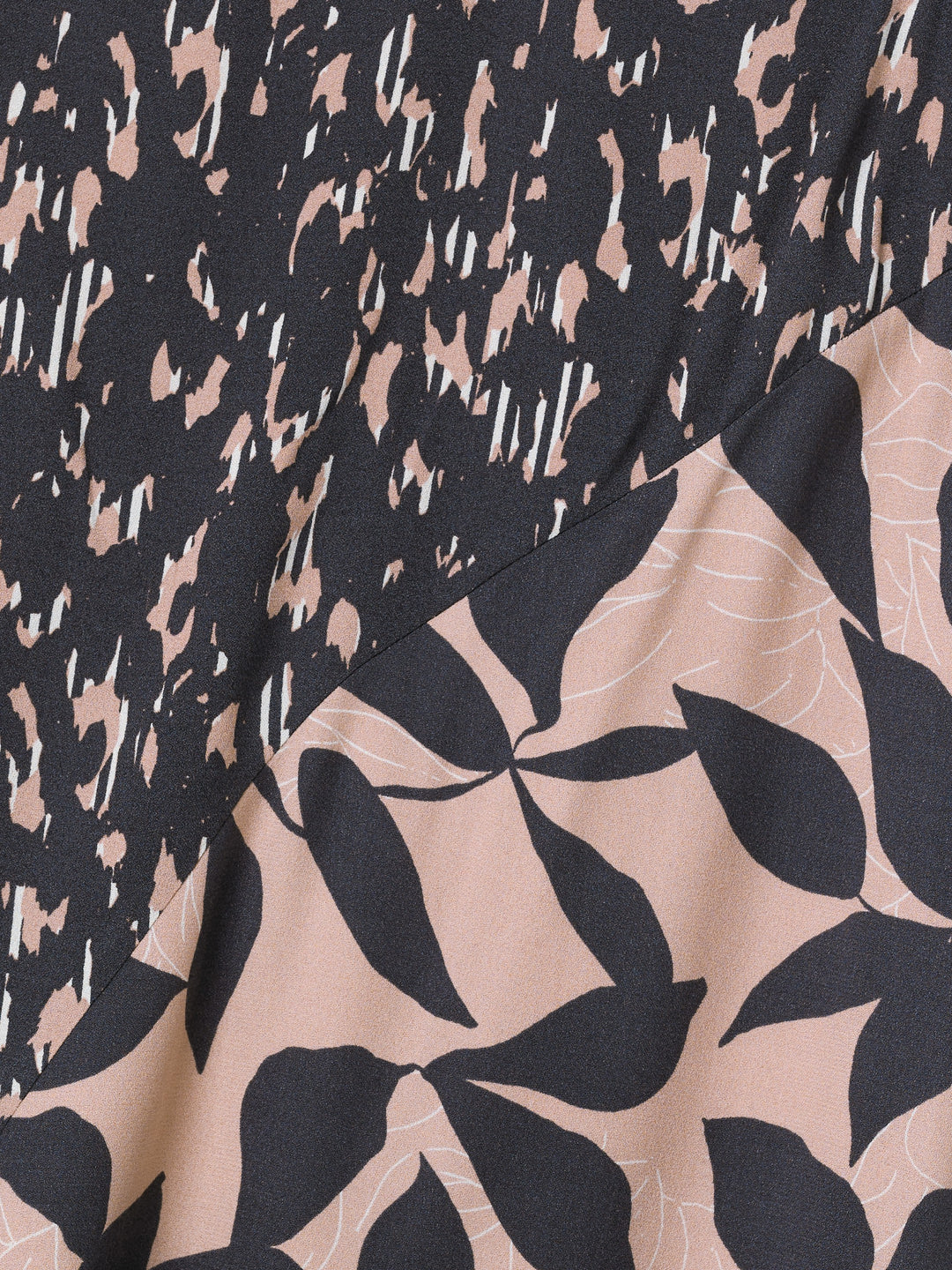 Hidden Tiger Skirt