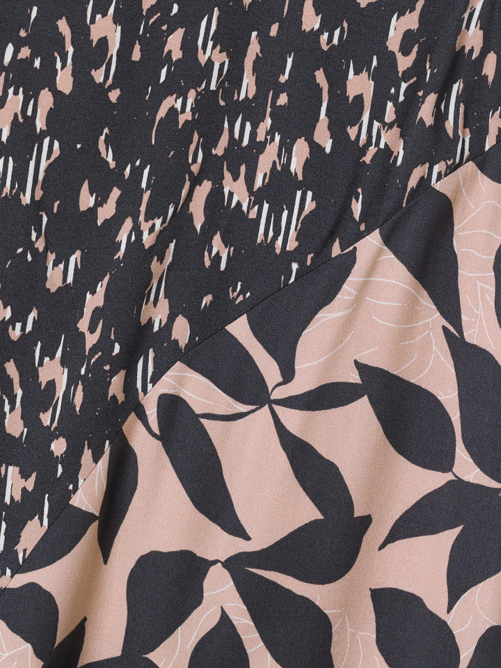 Hidden Tiger Skirt