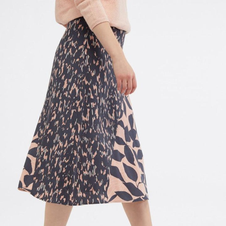 Hidden Tiger Skirt