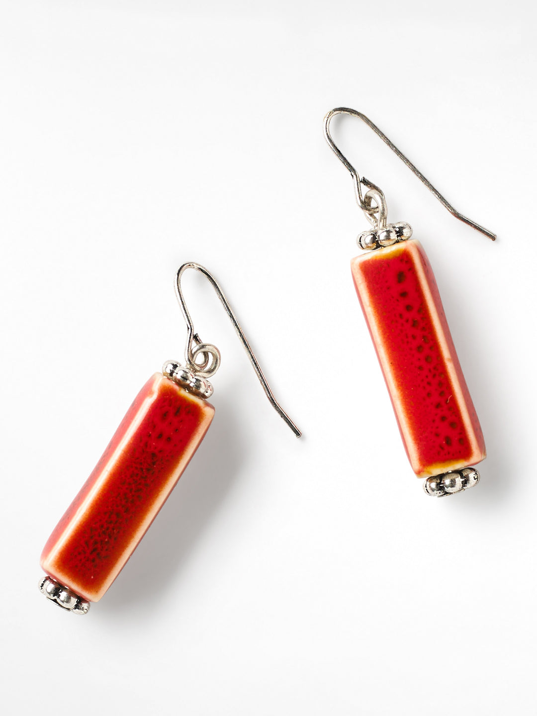 Lagoon Drop Earrings