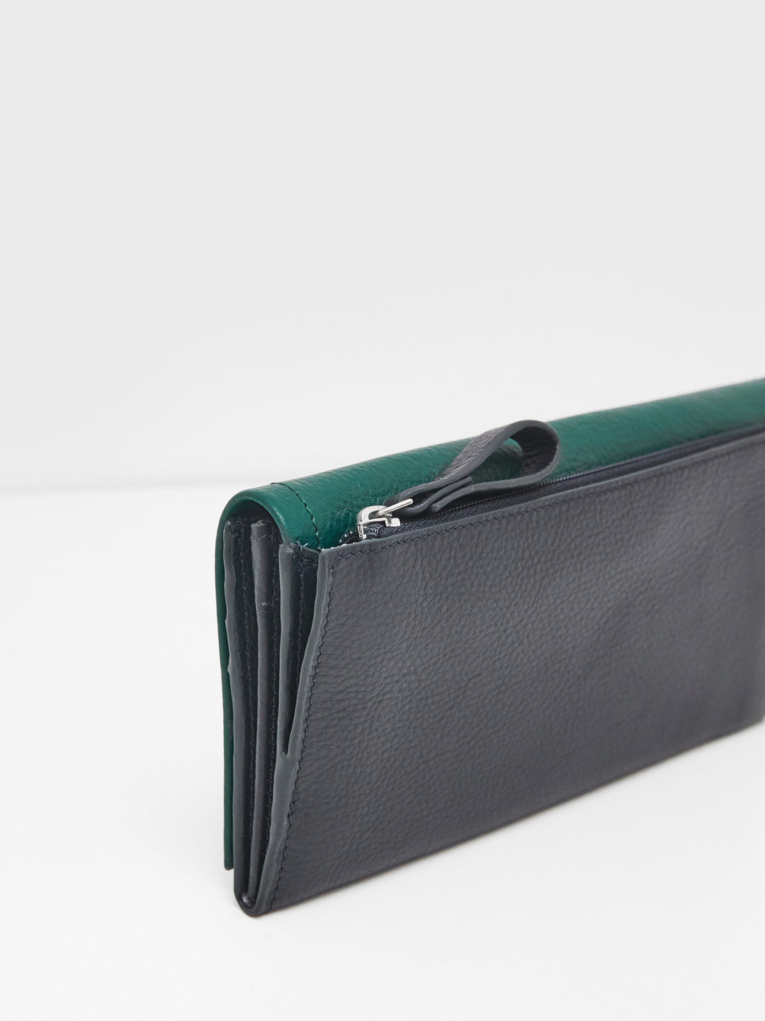 Lottie Leather Purse