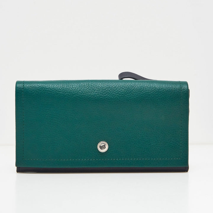 Lottie Leather Purse