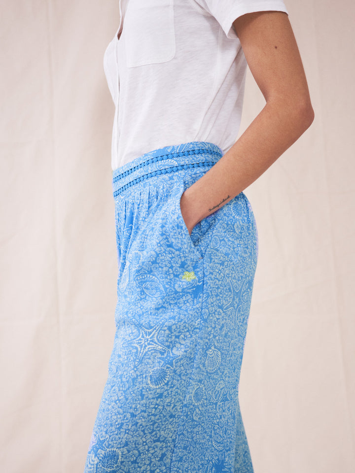 Cecilia Eco Vero Culottes