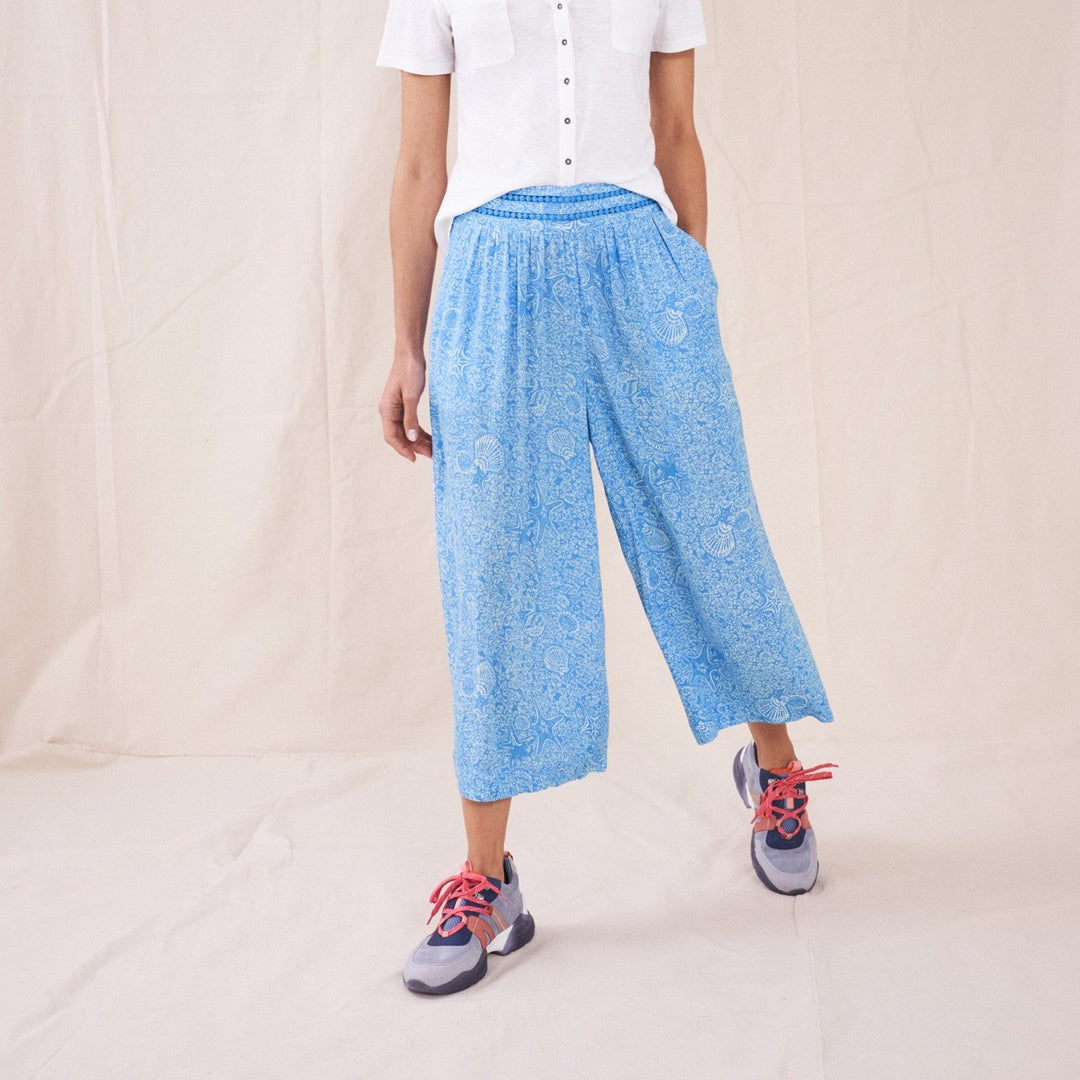 Cecilia Eco Vero Culottes