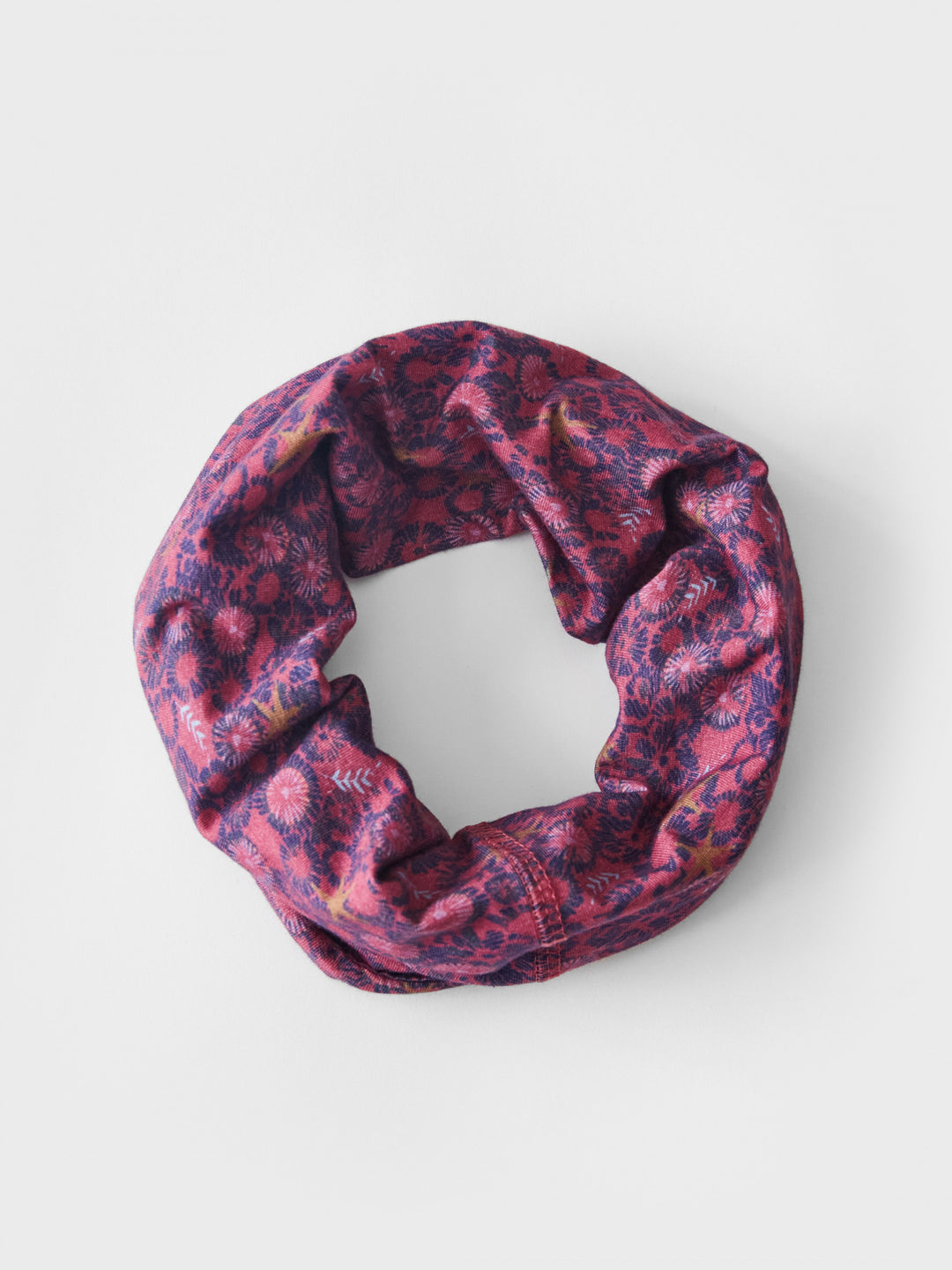 Versatile Patterned Jersey Roll