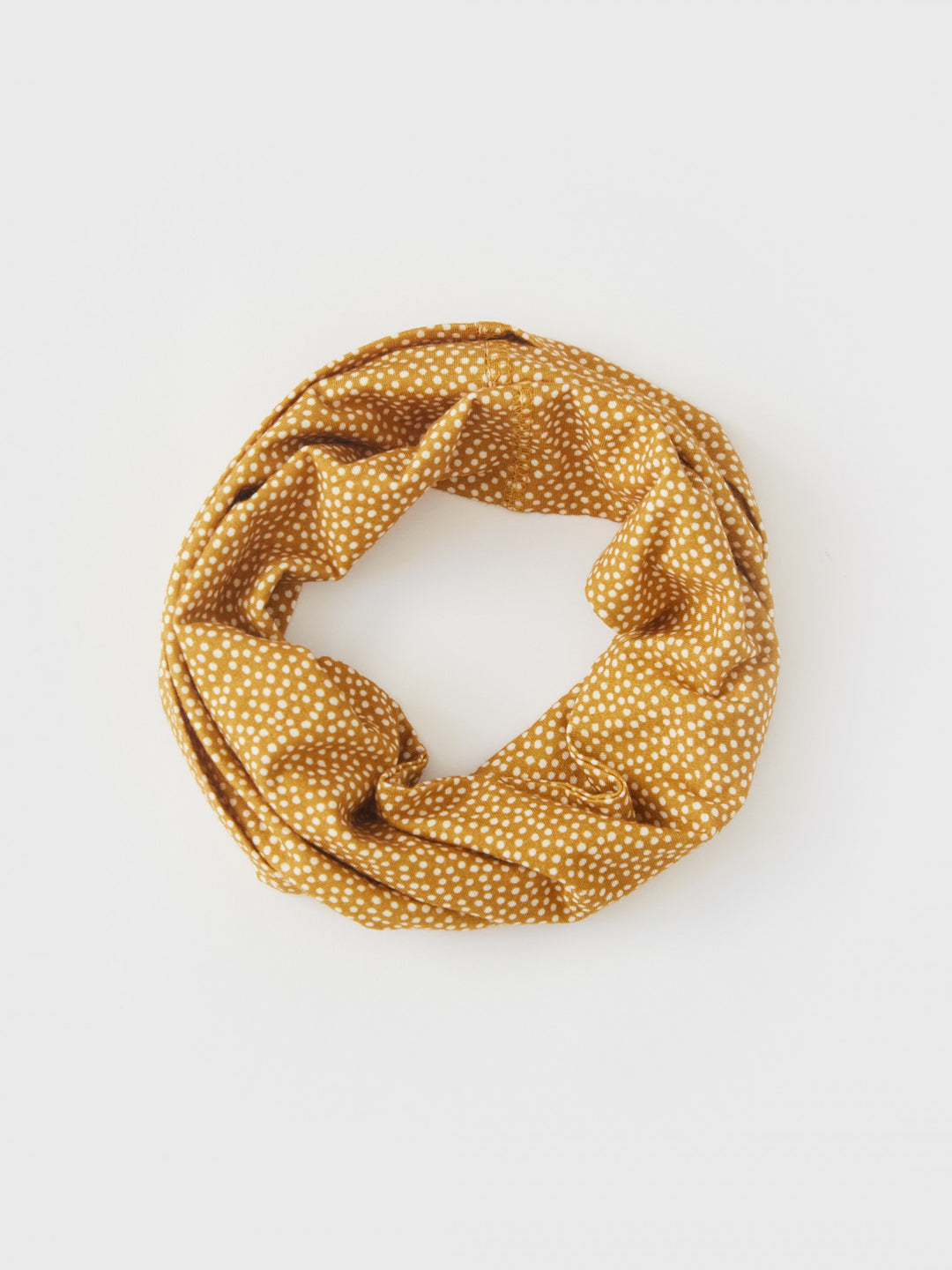 Versatile Patterned Jersey Roll