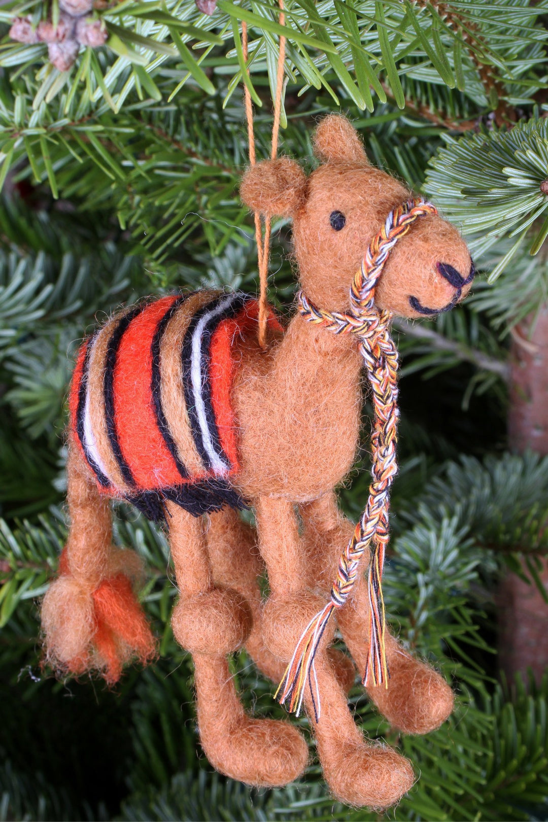 Humphrey the Camel Decoration