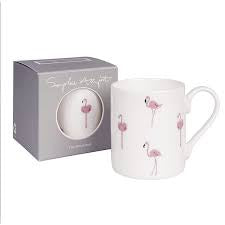 Flamingo Mug