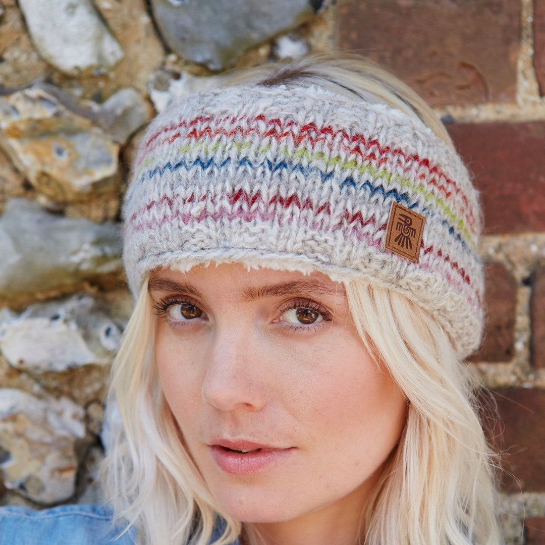 Langtang Headband