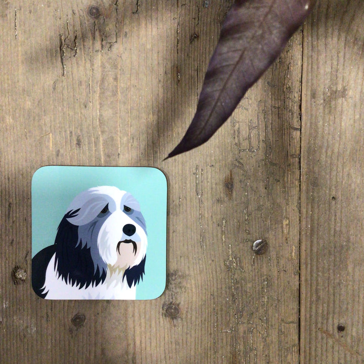 Dog Coaster
