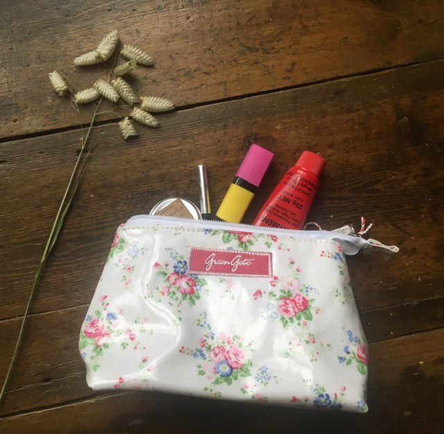 GreenGate Small  Cosmetic Bag