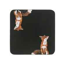 Coasters - Set of 4