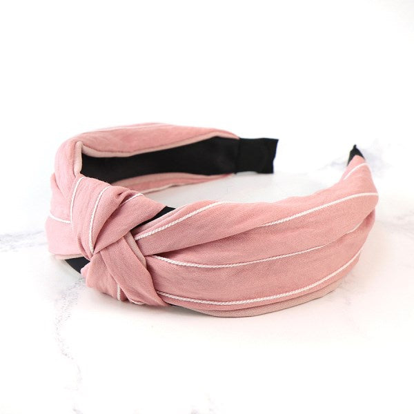 Striped Headband