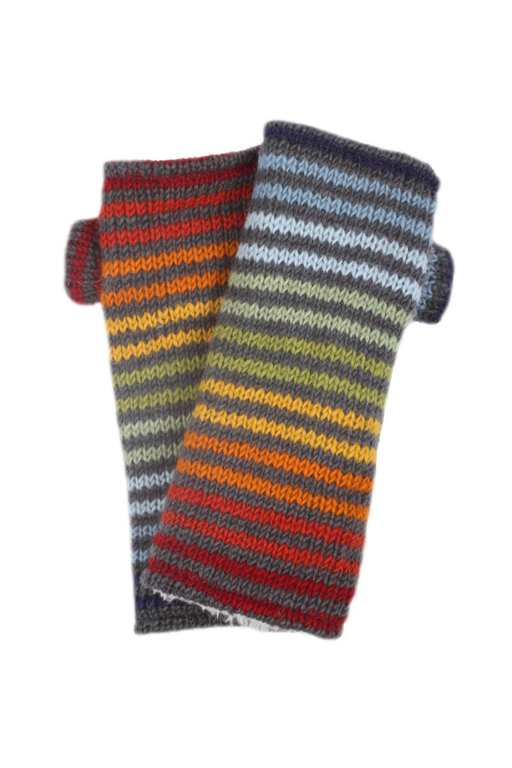 Vancouver Wristwarmers