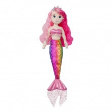 Sea Sparkles Large Mermaid