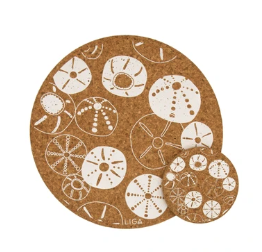 Coastal Collection - Individual Placemats