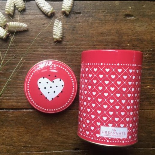 Greengate Flour Shaker