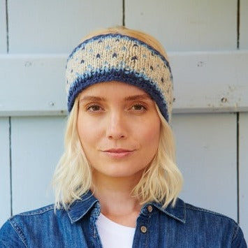 Bantry Bay Headband