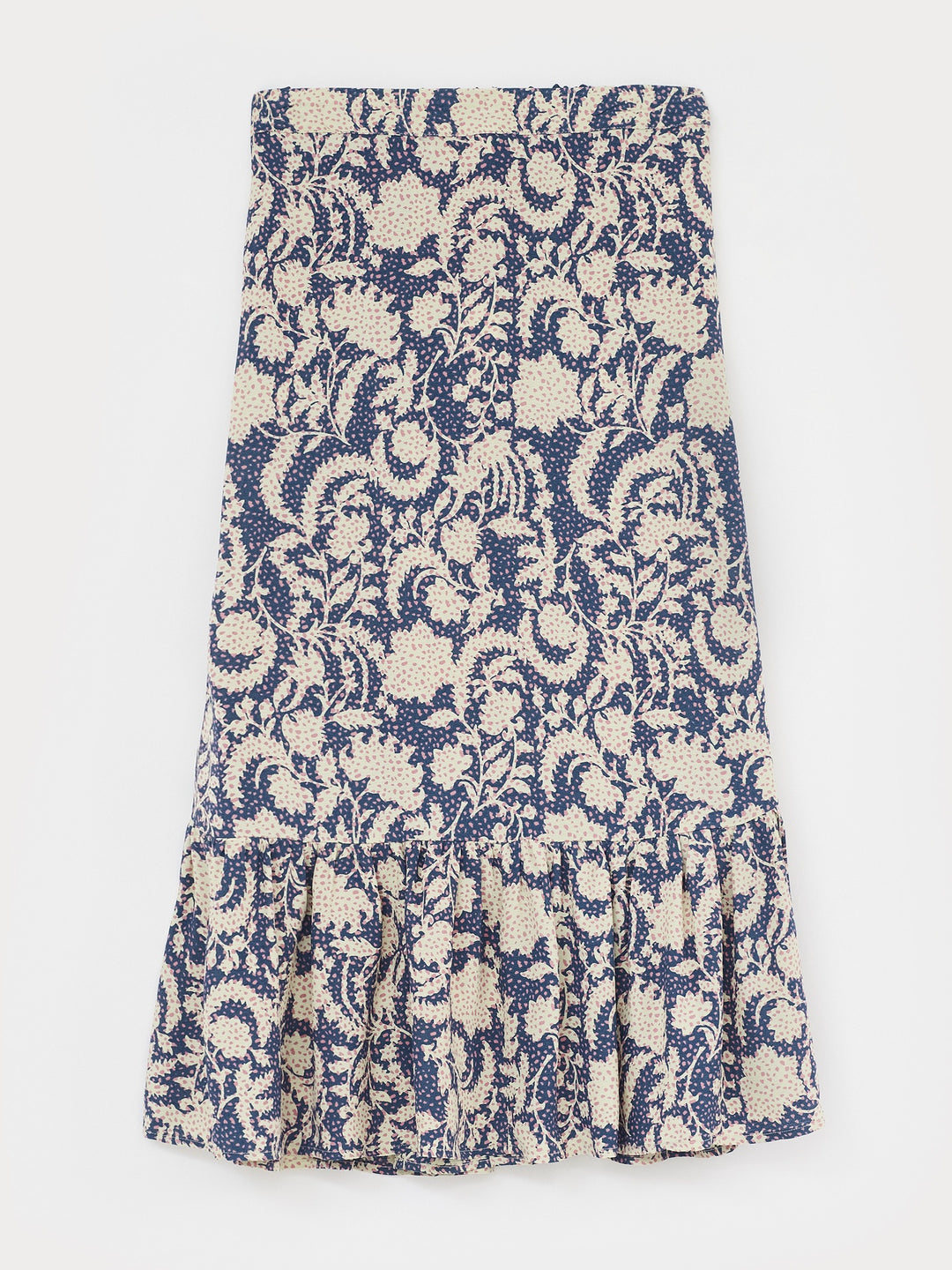 Estelle Midi Skirt