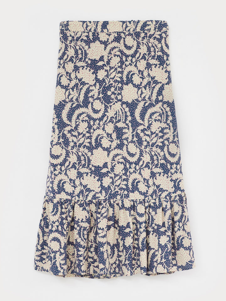 Estelle Midi Skirt