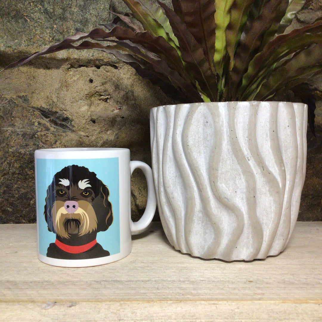 Dog Mug