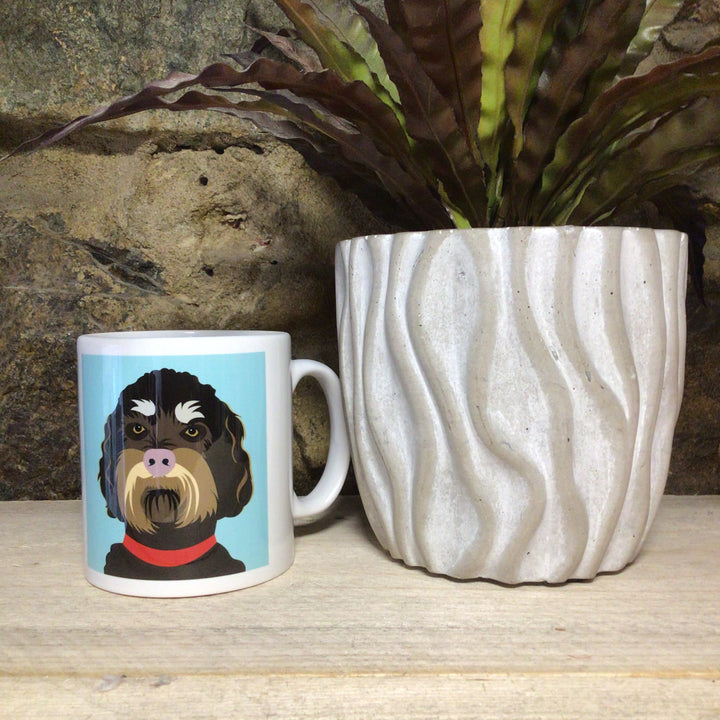 Dog Mug